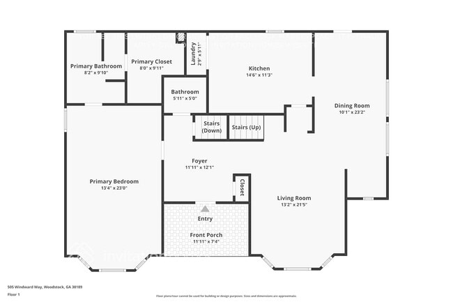 Photo - 505 Windward Way