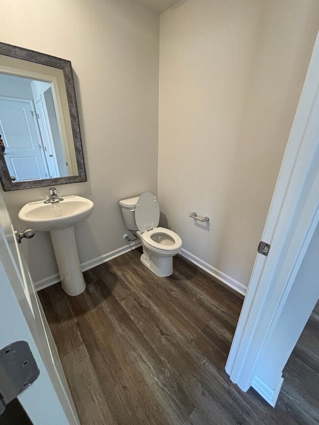 Photo - Brand-New 4BR Home in Treemont Commons | $2,450/Month