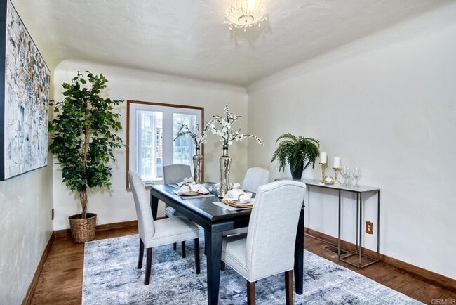 Dining Room - 3015 Locust St