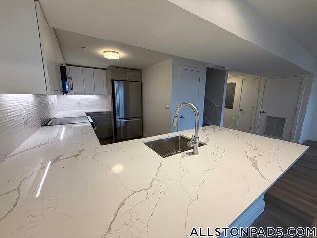 Photo - 1079 Commonwealth Ave Unit 448