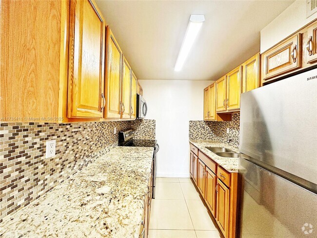 Building Photo - 10801 SW 109th Ct Unit D314 Rental