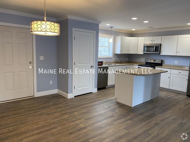 Building Photo - 66 Basketball Ct Rental