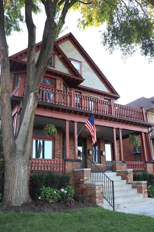 Photo - 5031 Trumbull St Unit 5031