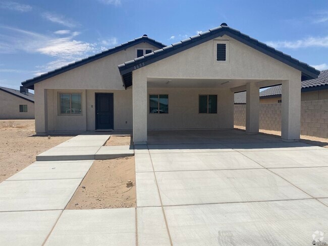 Building Photo - 4655 E Los Olivos Dr Rental