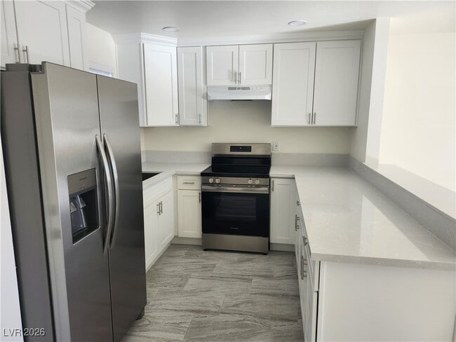 Photo - 5312 S Swenson St Unit 54 A