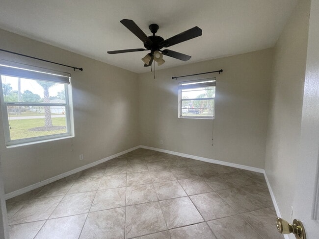 Photo - 3-Bedroom and 2-Bathroom Half Duplex
