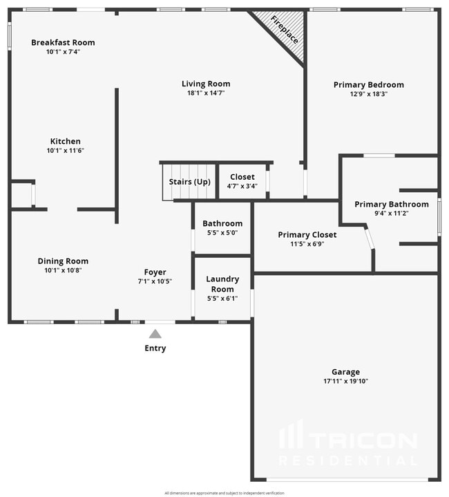 Building Photo - 312 Nogales Ln Rental
