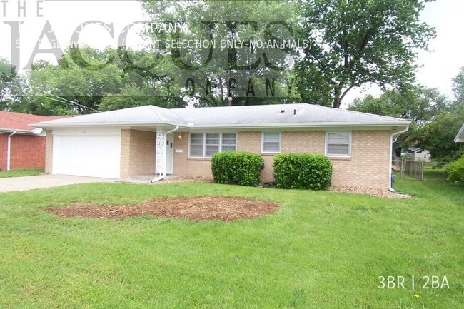 Photo - 537 E Glenwood St House