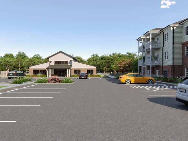 Photo - Smith Ridge Commons