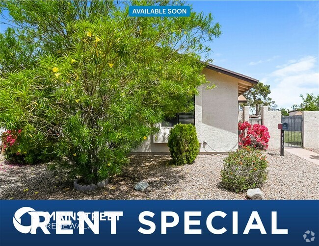 Building Photo - 3350 W Country Gables Dr Rental
