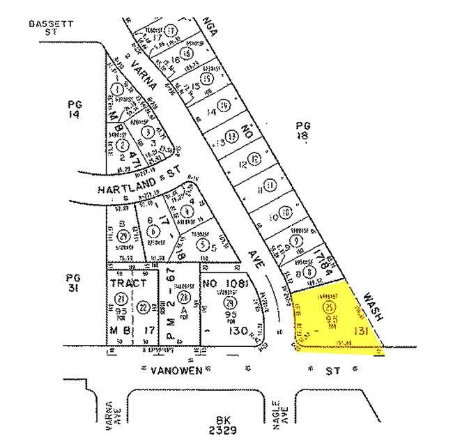Foto alternativa del edificio - 6800 Varna Ave
