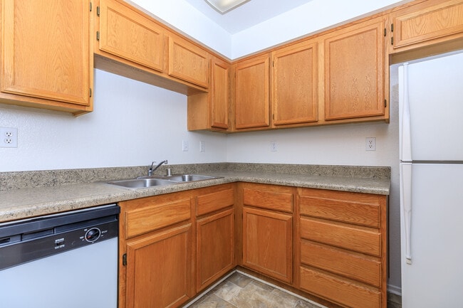Cambridge Village Apartments