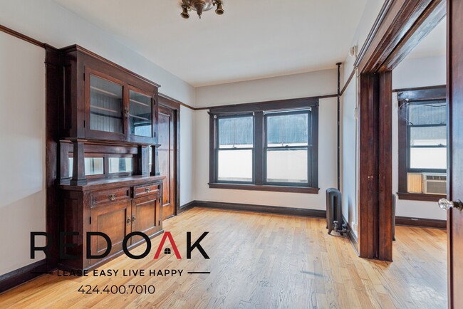 ~1 Month FREE~ Charming One-Bedroom with A... - ~1 Month FREE~ Charming One-Bedroom with A... Condo Unit 33