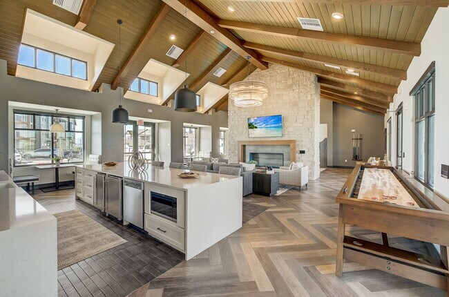 Photo - Alta25 Luxury Apartment Homes