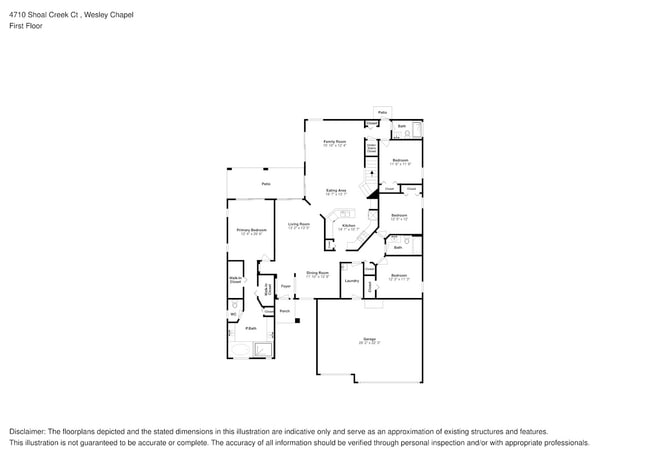 Photo - 4710 Shoal Creek Ct