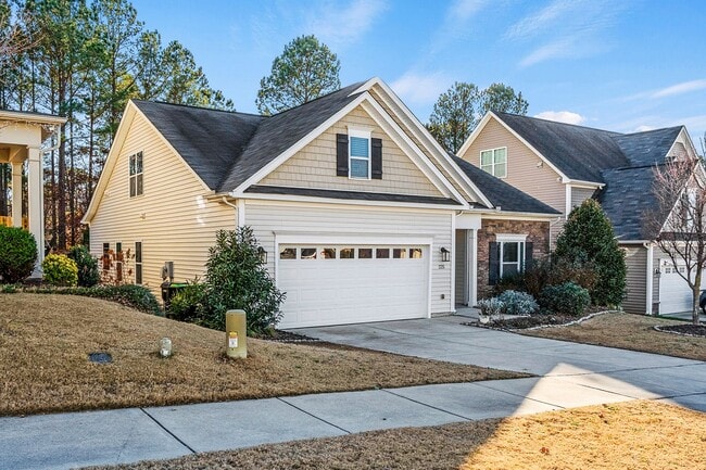 Photo - Don't miss this RARE opportunity! Spectacular 4 bed 3 bath RANCH style home Coming Soon!