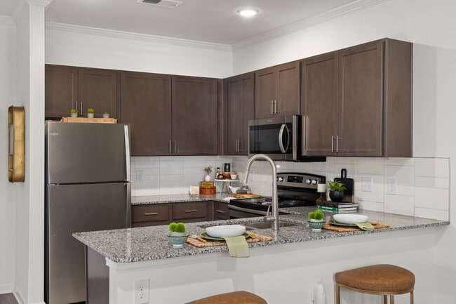 Aventine Huntersville
