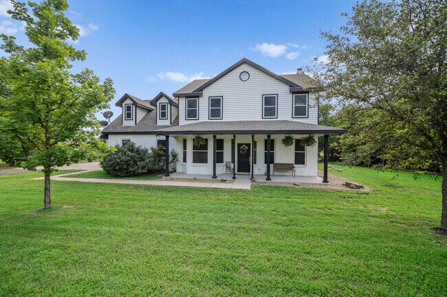 Photo - 15936 Co Rd 566