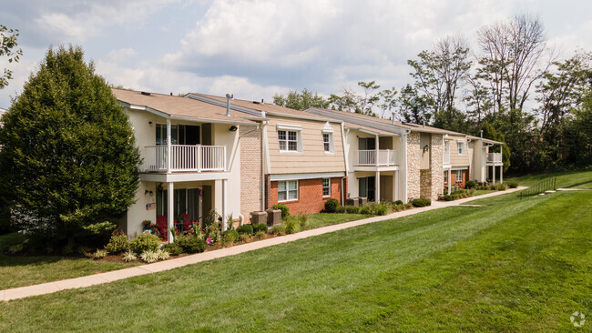 Mill Grove Apartments - Mill Grove Apartments