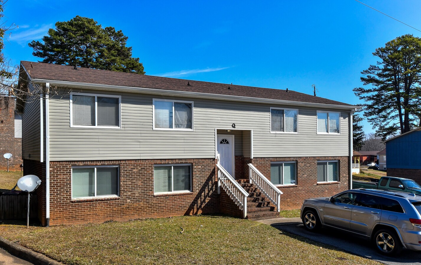 Photo - 3139 Longbow Dr Apartment Unit B