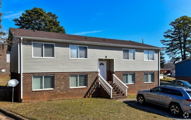 Building Photo - 3139 Longbow Dr Unit B Rental