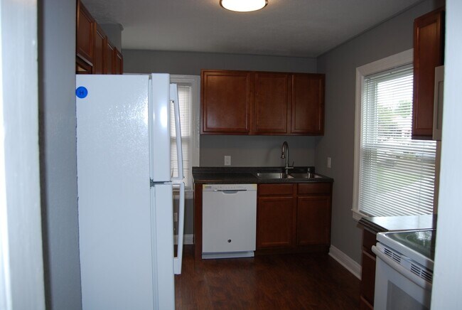 Photo - Updated 2 Bedroom 1 Bathroom Home