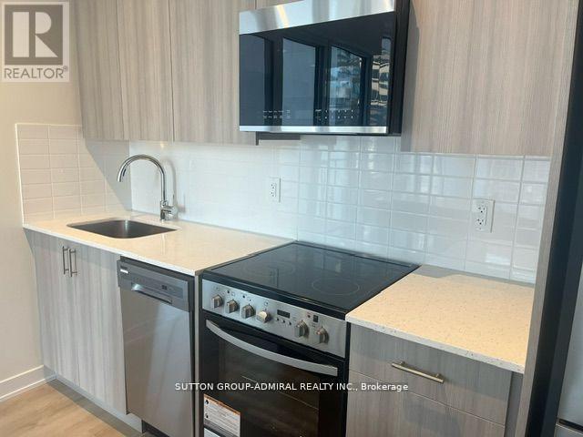 Photo - 15 Ellerslie Ave Unit 602