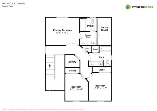 Photo - 4007 201st St E