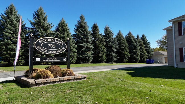 Photo - Sandra Lane Senior Apartments