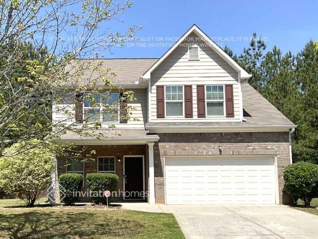 Photo - 2455 Valley Creek Dr House