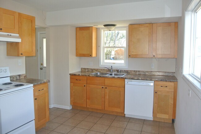 Photo - 109/111 21st St NW Unit 111