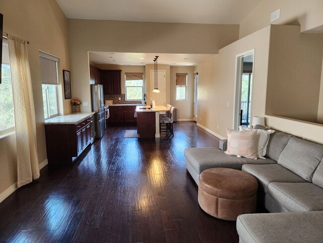 Photo - Coming in July! stunning Switzer Canyon Townhome