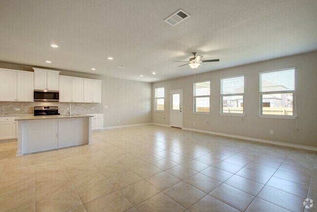 Building Photo - 1409 Eagle Ray St Rental