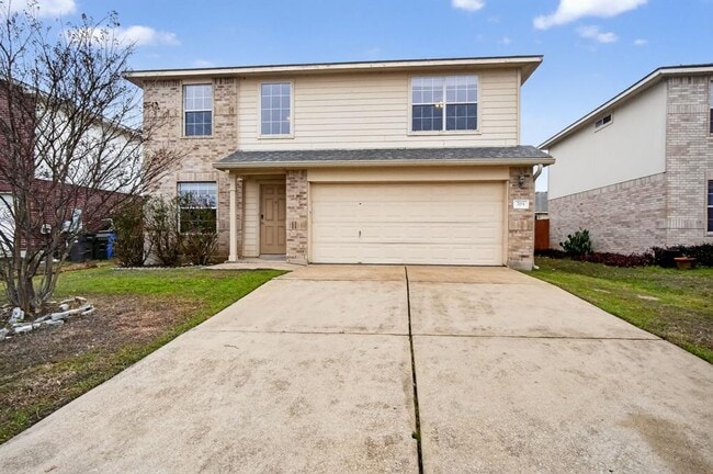 Photo - 703 Indian Meadow Dr