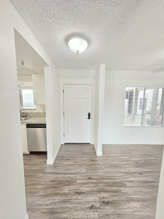 Yorktown Apartments