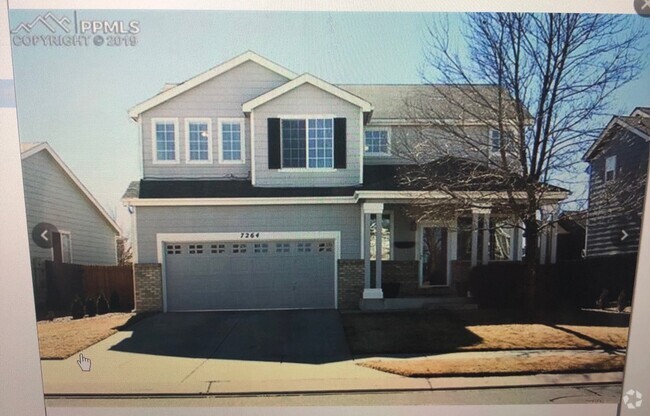 Building Photo - 7264 Bonnie Brae Ln Rental