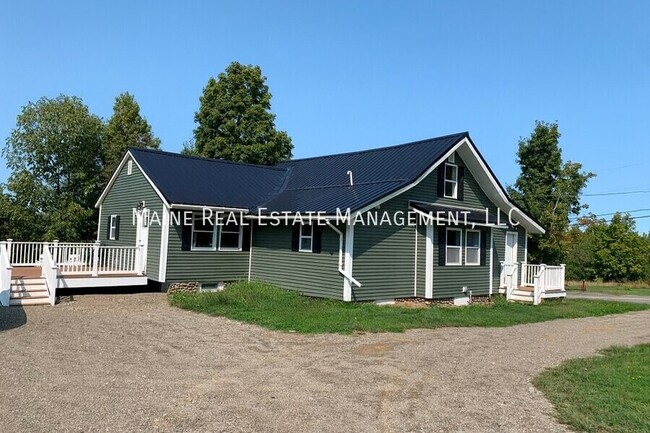 Building Photo - 1 Mansel Rd Rental