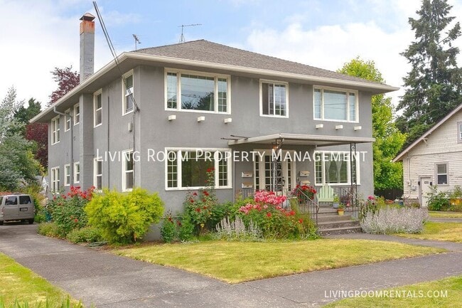 Building Photo - 1843 N Schofield St Unit #1