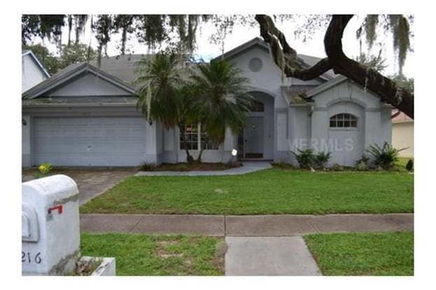 Building Photo - 2216 Kenwick Dr Rental
