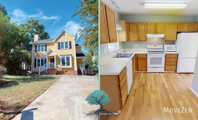 Building Photo - 1008 Hawser Ct