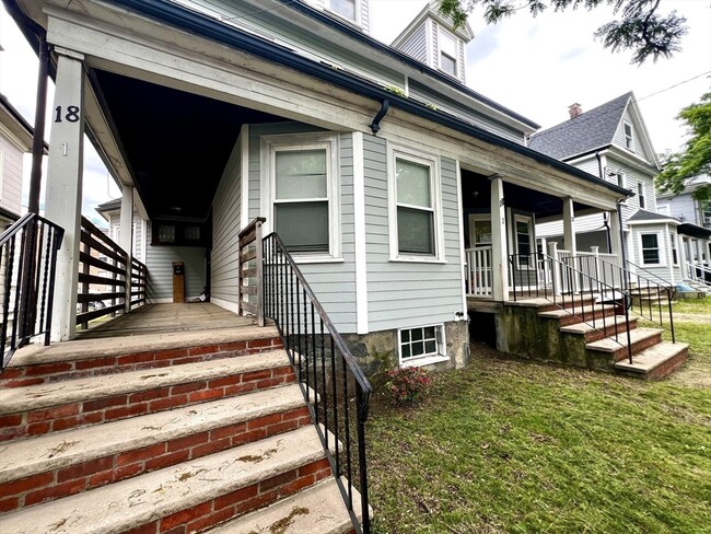 Photo - 20 Winslow Rd Apartment Unit #1