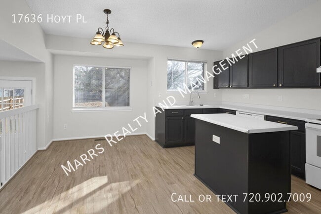 Building Photo - 17636 Hoyt Pl Rental
