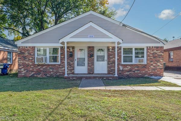 Photo - 1321 W 26th St Townhome