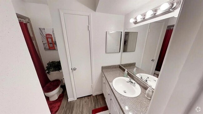 Building Photo - 515 S Bender Ave Unit 1306 Rental
