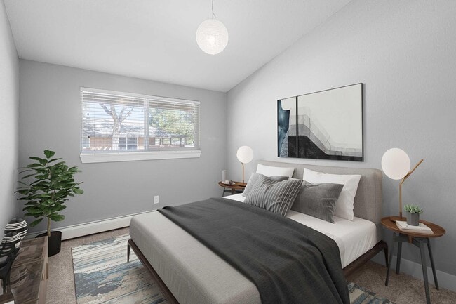 Photo - Parkway Flats