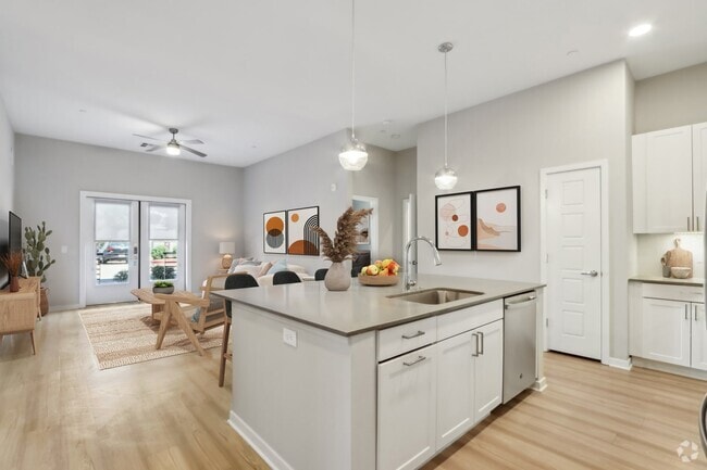 Building Photo - The Aston North Scottsdale Rental