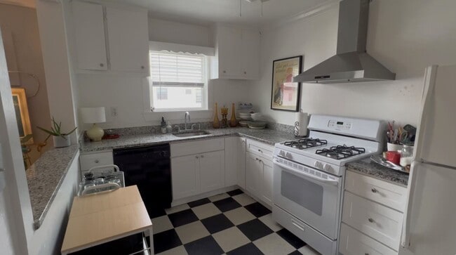 Photo - 1BR - Piedmont Park! Unit 286-05