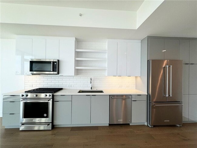 Photo - 788 West Marietta St NW Unit 1107