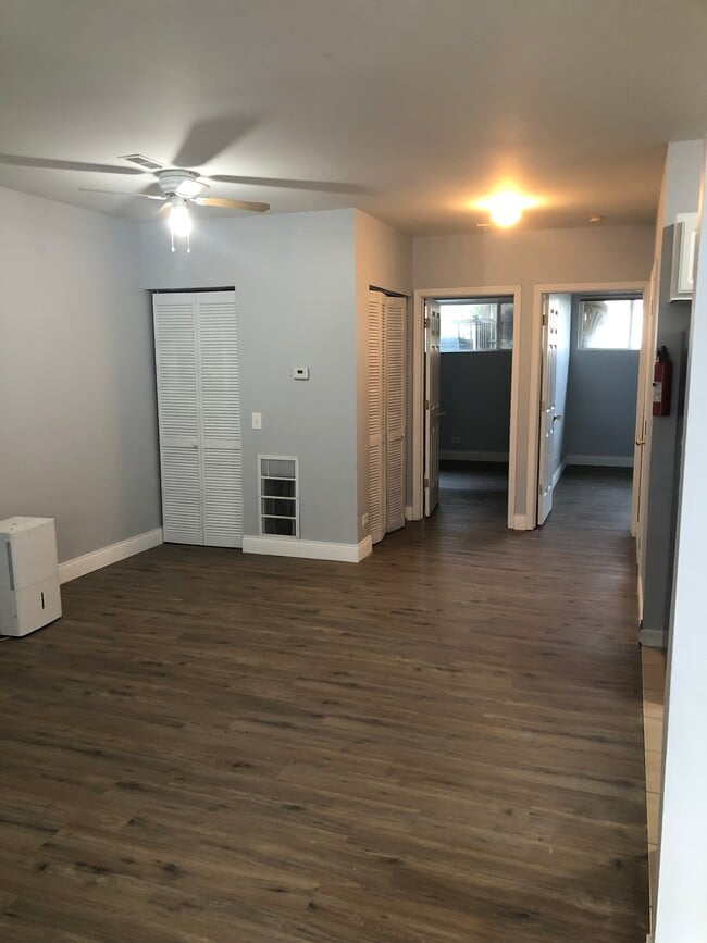 6513 S Harvard Ave Unidad Garden Apt