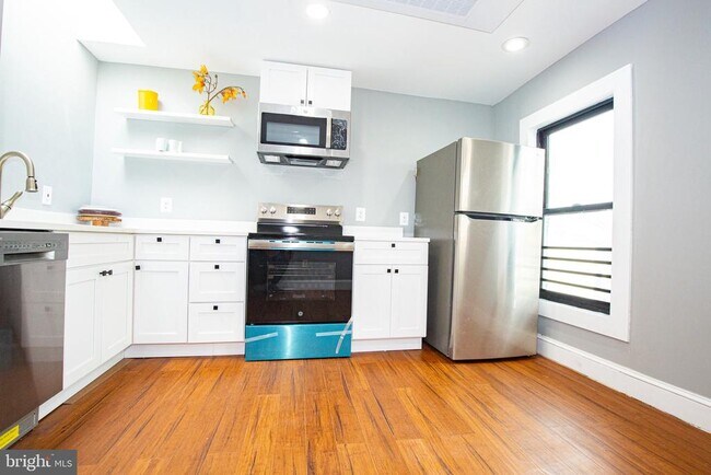 Photo - 2617 13th St NW